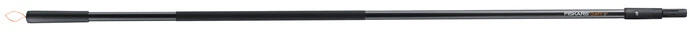 Trzonek Fiskars QuikFit grafitowy (5905568540461) - obraz 3