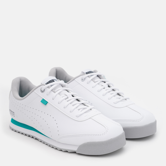 Puma roma petronas online blancos