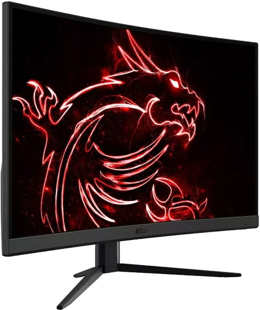 Monitor 27" MSI G27C4 E2 - obraz 3