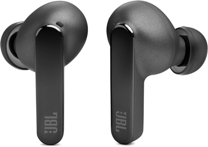 Наушники JBL Live Pro 2 Black (JBLLIVEPRO2TWSBLK) купить в