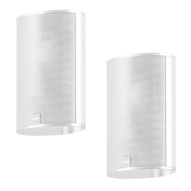 Полична акустика Canton CD 220.3 White High Gloss - зображення 1
