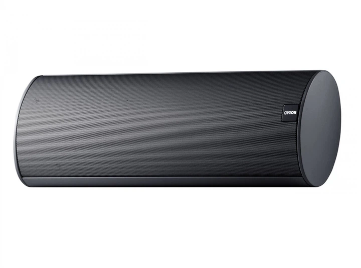 Центральний канал Canton CD 250.3 Black - зображення 1