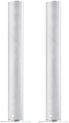 Підлогова акустика Canton CD 290.3 White High Gloss - зображення 1
