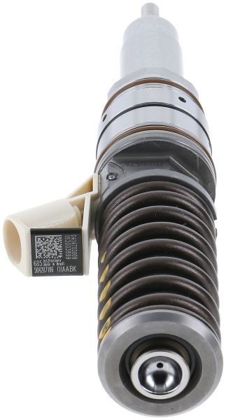 Насос форсунка IVECO STRALIS I F3AE0681D (504287106/0 414 703 009) BOSCH - зображення 4