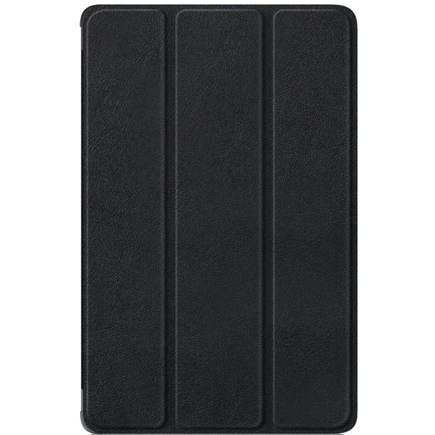 Чехол для планшета BeCover Smart Case Lenovo Tab M9 TB-310 9 Black (709221) - Фото 2 Чехол для планшета BeCover Smart Case Lenovo Tab M9 TB-310 9 Black (709221) - изображение 2