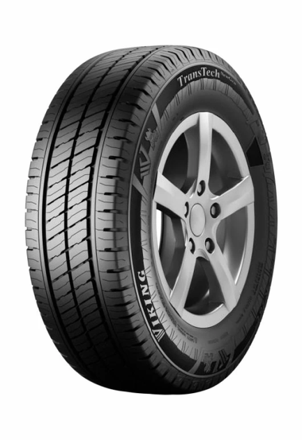 Viking TransTech NewGen 225/75 R16C 121/120R Літні - Фото 1 Viking TransTech NewGen 225/75 R16C 121/120R Літні - изображение 1