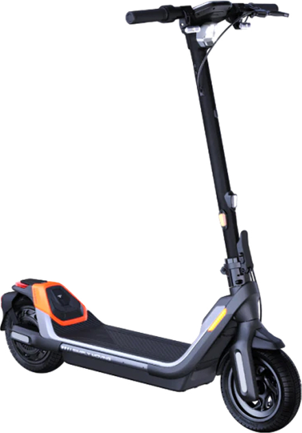 Hulajnoga elektryczna Segway Ninebot KickScooter P65I Black (AA.00.0012.72) - obraz 6