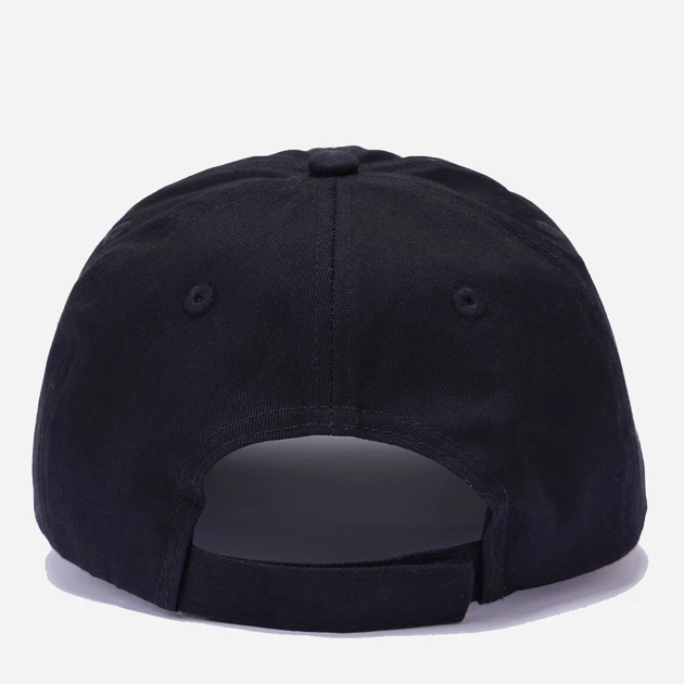 Czapka z daszkiem Puma 05291909 Czarna (4056204301142) - obraz 4