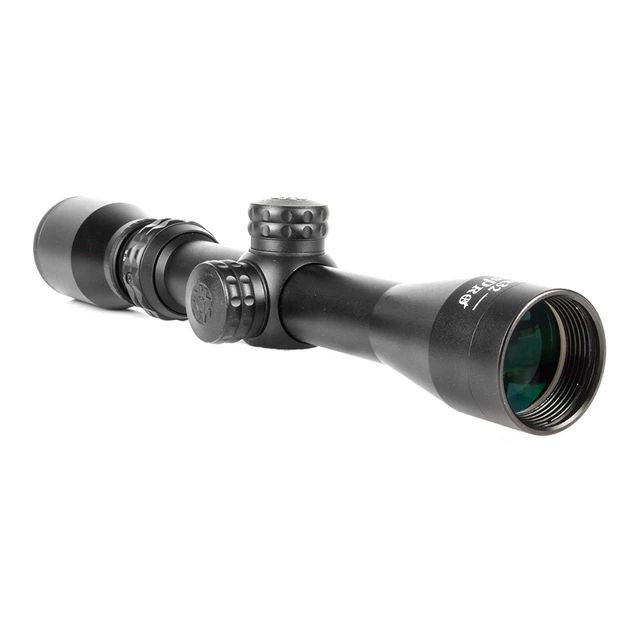 Приціл Konus Konuspro 1.5-5x32 (Aim-Pro) - изображение 10