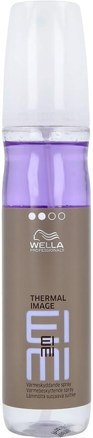 Термозахисний спрей для волосся Wella Professionals Eimi Smooth Thermal Image 150 мл - Фото 1 Термозахисний спрей для волосся Wella Professionals Eimi Smooth Thermal Image 150 мл - зображення 1
