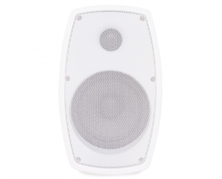 Акустический комплект SKY SOUND SUBT-10W/MC (2*40Вт) WHITE (7613575) - изображение 2