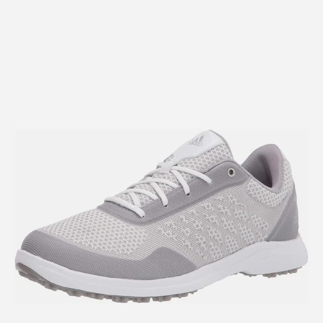 Sneakersy damskie adidas FX4063 36.5 22.5 cm Szare (4060519869723) - obraz 3