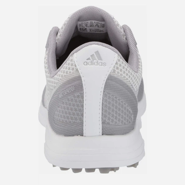 Sneakersy damskie adidas FX4063 36.5 22.5 cm Szare (4060519869723) - obraz 6