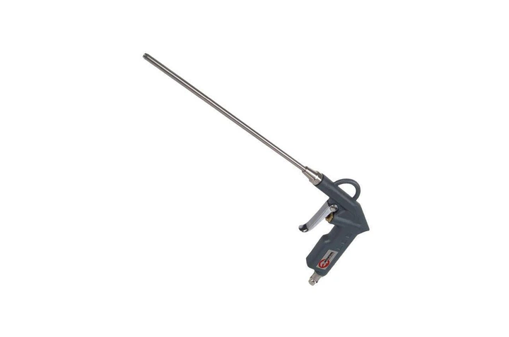 Пневмопістолет продувочний Intertool 210 мм (PT-0801) - зображення 2