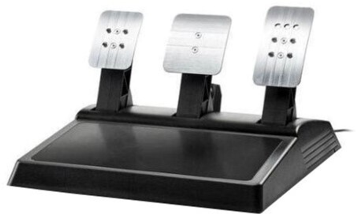 Дротове кермо Thrustmaster T300 RS GT Edition Official Sony licensed PC/PS4/PS3 Black (4160681) - зображення 3