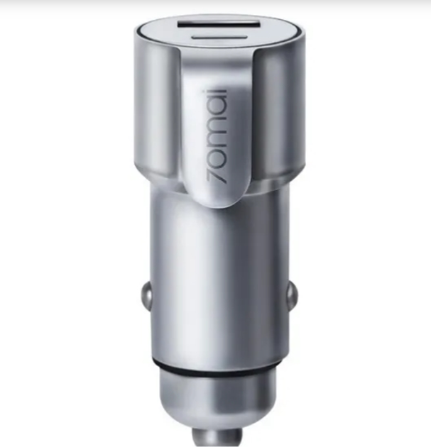 Автомобильное зарядное устройство 70Mai Car Charger Midrive Pro CC05 ...