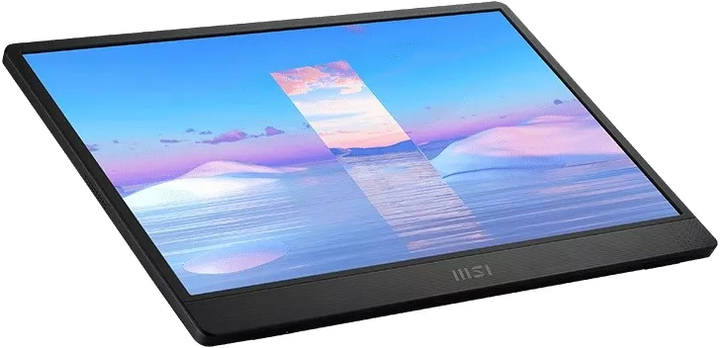 Monitor 15,6" MSI PRO MP161 - obraz 4