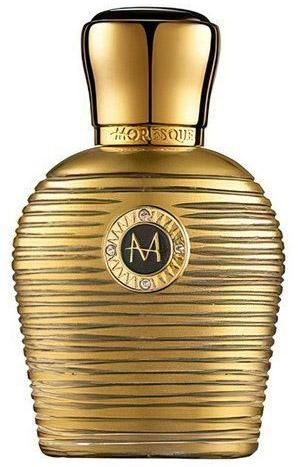 Woda perfumowana damska Moresque Gold Aurum 50 ml (8051277311186) - obraz 1