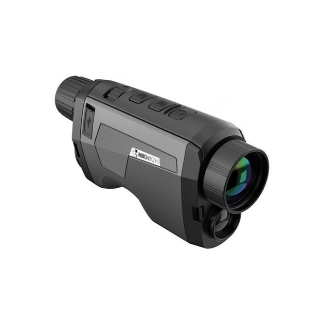 Тепловізійна камера тепловізор Hikmicro Gryphon GQ35 1800м Монокуляр (Kali) - Фото 4 Тепловізійна камера тепловізор Hikmicro Gryphon GQ35 1800м Монокуляр (Kali) - зображення 4