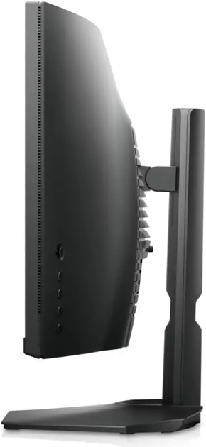 Monitor 34" Dell S3422DWG (210-AZZE) - obraz 4