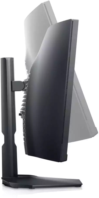 Monitor 34" Dell S3422DWG (210-AZZE) - obraz 5