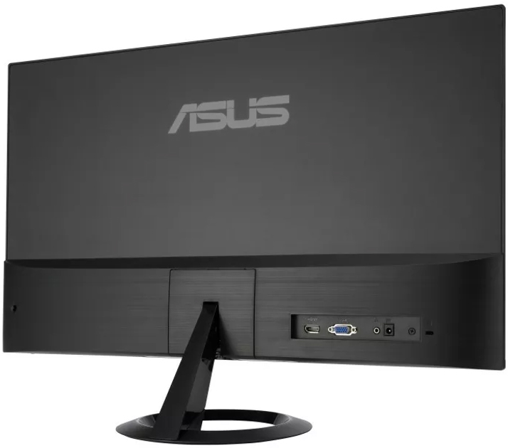 Monitor 23,8" ASUS VZ24EHE - obraz 4