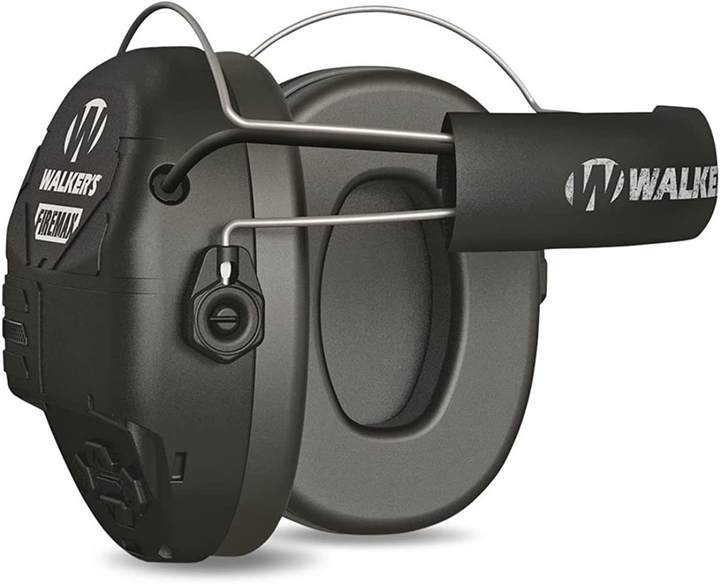 Активні навушники із заднім тримачем Walkers Firemax BTN - зображення 2