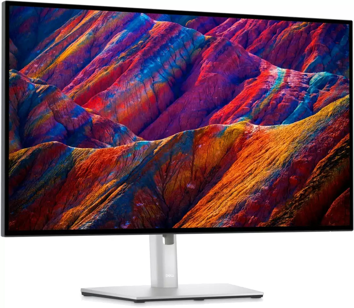 Monitor 27" Dell U2723QE (210-BCXK) - obraz 2