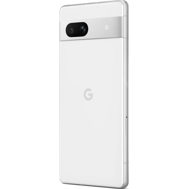 Смартфон Google Pixel 7a 8/128GB Snow – фото, отзывы