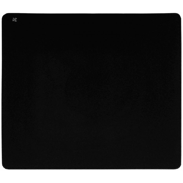 Коврик для мыши Dream Machines Pad Rough Control Black (DREAMPAD_ROUGH_CONTROL) - изображение 1