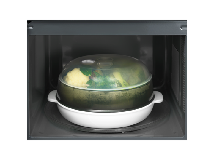 Микроволновая печь Electrolux - EMZ725MMTI - изображение 5