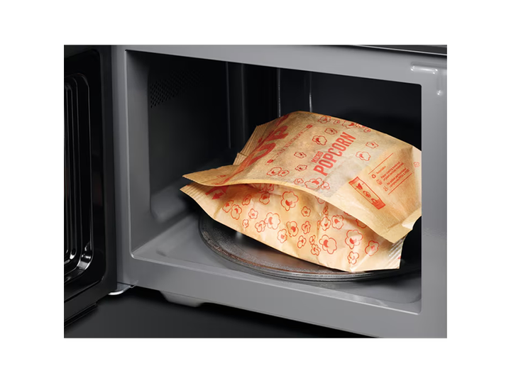 Микроволновая печь Electrolux - EMZ729EMK - Фото 8 Микроволновая печь Electrolux - EMZ729EMK - изображение 8
