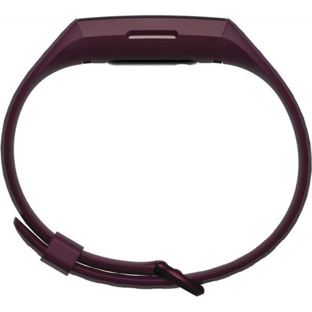 Fitbit Charge 4 Rosewood Classic Band FB417BYBY ROZETKA igoods