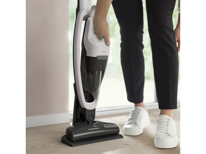 Пылесос Electrolux - ES31CB18SH - изображение 2