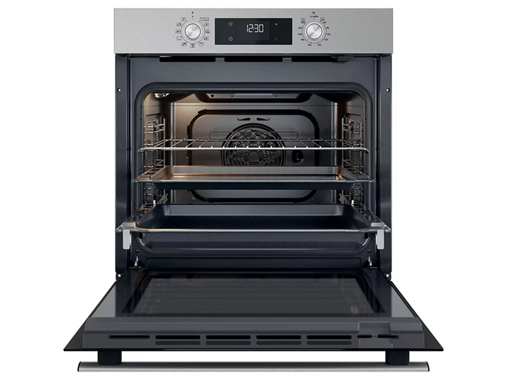 Духова шафа Whirlpool - OMR 58 HU1X - зображення 7
