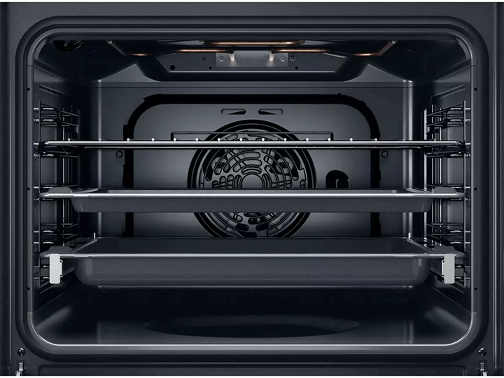 Духова шафа Whirlpool - OMR 58 HU1X - зображення 8