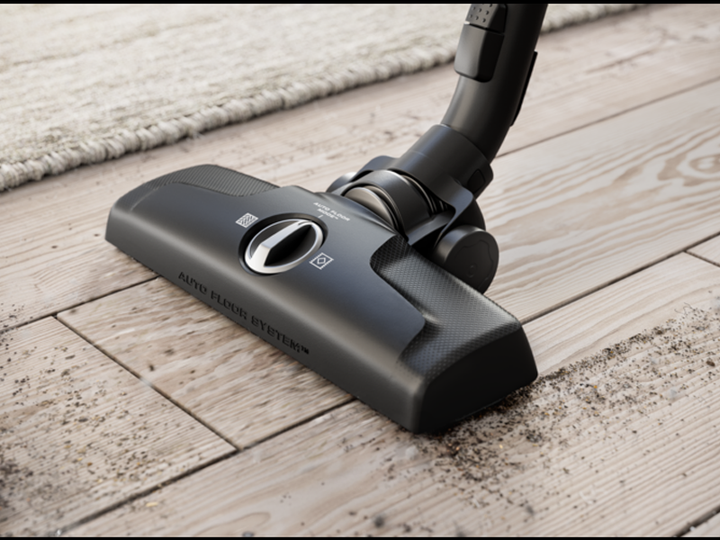 Пылесос Electrolux - EB61C1OG - изображение 9