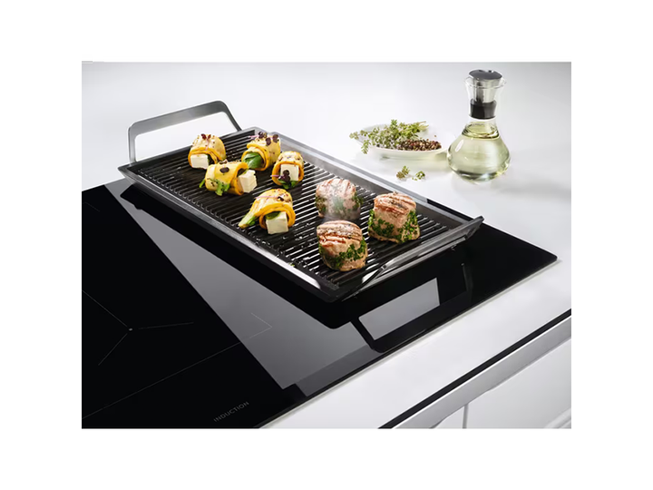 Варочная поверхность Electrolux - CIV634 - изображение 4