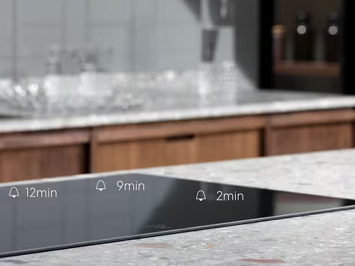 Варочная поверхность Electrolux - EIS 6648 - изображение 6