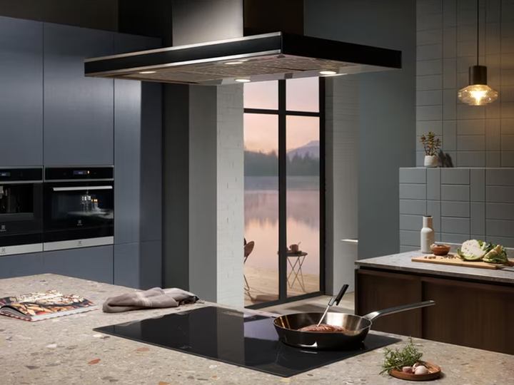 Варочная поверхность Electrolux - EIS 6648 - изображение 11