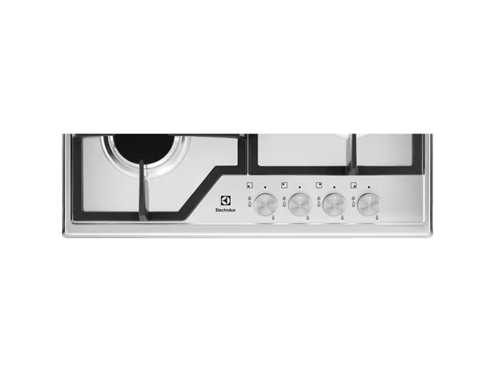 Варочная поверхность Electrolux - KGS6426SX - изображение 2