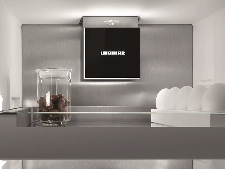 Холодильник вбудований Liebherr - IRBPDI 5170 - Фото 5 Холодильник вбудований Liebherr - IRBPDI 5170 - зображення 5