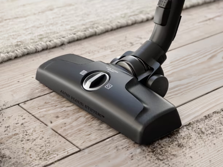 Пылесос Electrolux - EB 61 C 4 DB - Фото 9 Пылесос Electrolux - EB 61 C 4 DB - изображение 9