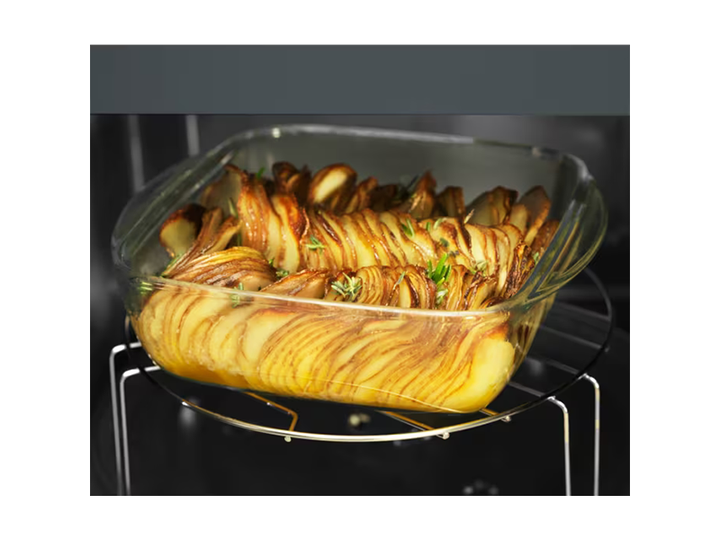 Микроволновая печь Electrolux - EMZ725MMTI - изображение 3