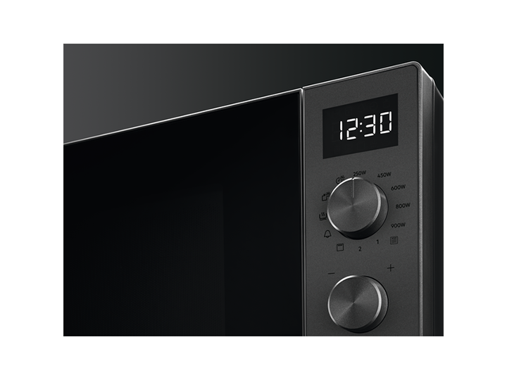 Микроволновая печь Electrolux - EMZ725MMTI - изображение 8