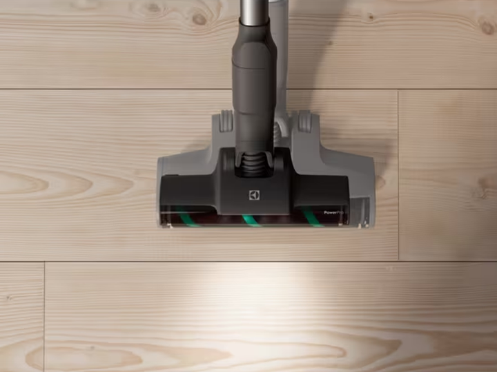 Порохотяг Electrolux - EP 71 B 14 WET - зображення 7