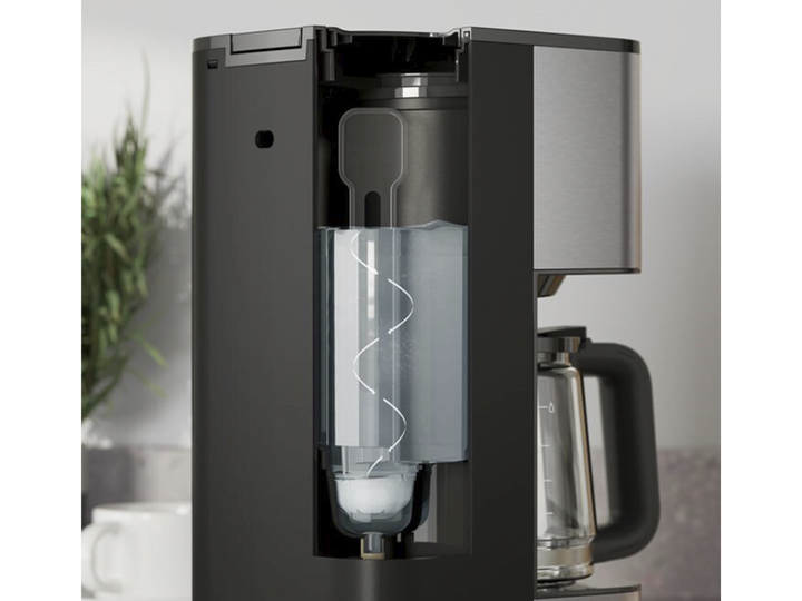 Кофеварка Electrolux - E3CM1-3ST - изображение 6