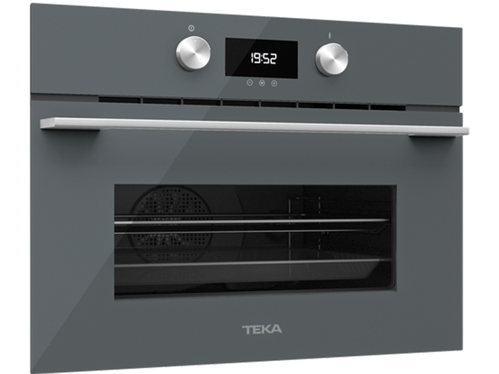 Духовой шкаф Teka - HLC 8440 C ST 111160006 - изображение 4