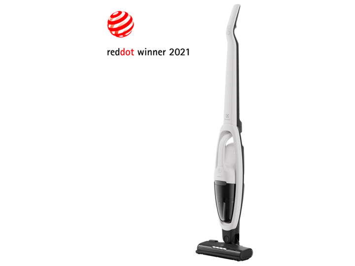 Пылесос Electrolux - ES 52 CB 18 SH - Фото 2 Пылесос Electrolux - ES 52 CB 18 SH - изображение 2