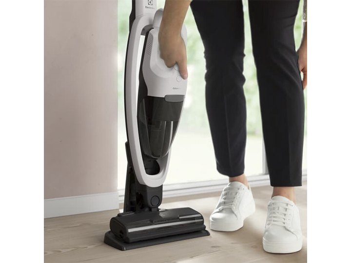 Пылесос Electrolux - ES 52 CB 18 SH - Фото 3 Пылесос Electrolux - ES 52 CB 18 SH - изображение 3
